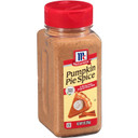 Mccormick Pumpkin Pie Spice, 9 Oz