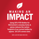 Mccormick Ground Cayenne Red Pepper, 1 Oz (Pack Of 6)