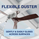 Bona High Performance Dusting System Extendable Dusting Kit