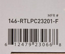 Mckesson Female Urinal Graduated Markings, Lightweight, Single Patient Use, 946 Ml, 1 Count