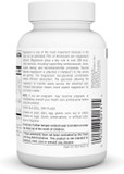 Source Naturals Magnesium Bis-Glycinate, Superior Bioavailable Chelate* - 60 Tablets