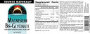 Source Naturals Magnesium Bis-Glycinate, Superior Bioavailable Chelate* - 60 Tablets