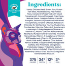 Solid Gold Indoor Cat Food - Real Lamb, Brown Rice & Pearled Barley For Cats Of All Life Stages - Katz-N-Flocken Whole Grain Dry Cat Food For Healthy Digestion & Immune Support
