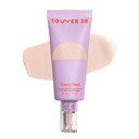 Tower 28 Sunnydays Spf 30 Tinted Sunscreen, 05 Fairfax | 2-In-1 Foundation With Mineral Sunscreen Broad Spectrum Uva/Uvb Protection | Light-Medium Buildable Coverage, Natural Finish | 1 Fl Oz05 Fairfax
