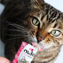 Nulo Freestyle Grain-Free Perfect Purees Premium Wet Cat Treats, Squeezable Meal Topper For Felines, High Moisture Content To Support Cat Hydration, 0.5 Ounce, Variety Pack
