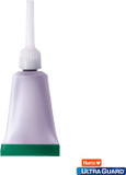 Hartz Ultraguard Plus Topical Flea & Tick Prevention For Dogs And Puppies - 5-15 Lbs, 3 Monthly Treatments
