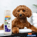 Hartz Ultraguard Pro Triple Action Flea & Tick Shampoo For Dogs, Conditioning Formula, 18Oz Bottle
