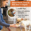 Dr. Harvey'S Veg-To-Bowl Fine Ground Dehydrated Vegetable Pre-Mix For Dogs, 7-Pound Bag