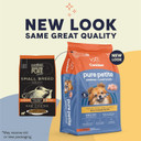 Canidae Pure Petite Freeze-Dried Raw Coated Recipe With Real Chicken Dog Dry 10 Lbs