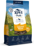 ZIWI Peak Air-Dried Dog Food  All Natural, High Protein, Grain Free and Limited Ingredient with Superfoods (Chicken, 2.2 lb)