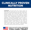 Hill'S Science Diet Puppy, Puppy Premium Nutrition, Dry Dog Food, Lamb & Brown Rice, 25 Lb Bag