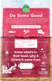 Open Farm Wild-Caught Salmon Grain-Free Dry Dog Food, Fresh Pacific Salmon Recipe With Non-Gmo Superfoods And No Artificial Flavors Or Preservatives, 4 Lbs
