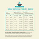 Acana Butcher'S Favorites Dry Dog Food, Wild-Caught Salmon Recipe, Fish Dog Food, 4Lb