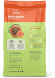 Canidae All Life Stages Premium Dry Dog Food For Less Active Dogs, All Ages, Chicken, Turkey & Lamb Meals, 5 Lbs