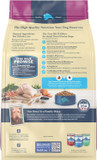 Blue Buffalo Life Protection Formula Natural Senior Small Breed Dry Dog Food, Chicken And Brown Rice 5-Lb Trial Size Bag Blue Buffalo Life Protection Formula Natural Senior Small Breed Dry Dog Food, Chicken And Brown Rice 5-Lb Trial Size Bag