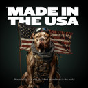 Bully Max High Performance Super Premium Dry Dog Food For All Ages - High Protein Puppy Food For Small & Large Breed Puppies And Adult Dogs (535 Calories Per Cup For Muscle & Weight Gain), 5 Lb. Bag