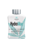 Hempz Hydromax Maximizer - Herbal Moisturizing Self Tanning Lotion For Tanning Beds, Beach, Sun 13.5 Fl Oz