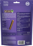 Get Naked Grain Free 1 Pouch 6.2 Oz Digestive Health Dental Chew Sticks, Small