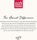 The Honest Kitchen Perfect Form: Herbal Digestive Supplement For Dogs & Cats, 3.2 Oz