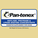 | 10X Digestive Enzymes For Dogs - 8.8 Ounces (250 Grams)