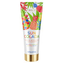 Onyx Suncolada Triple Bronzing Pineapple Sun Tanning Lotion | Tanning Lotion For Indoor And Outdoor | Natural Fruit Extracts For Long Lasting Smooth Moisturizing Hydrating Anti Aging Skin - 8.5 Fl Oz
