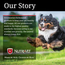 Nutri-Vet Ear Cleanse For Dogs - Ear Cleaner & Deodorizer - 8 Oz, White, 8-Oz Bottle