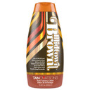 Tanovations Midtown Brown - Antioxidant Rich Radiance Boosting Dark Dha Free Browning Dark Tanning Lotion