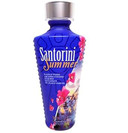 Tanovations Santorini Summer Skin Softening Dark Tanning Intensifier Tanning Bed Lotion, 11 Ounce