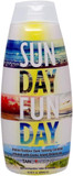 Tanovations Sun Day Fun Day Indoor/Outdoor Tanning Cocktail - 10 Oz
