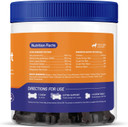Pupgrade Joint Support Supplement For Dogs - Natural Glucosamine Chondroitin With Msm - Hip & Joint Pain Relief - Recommended For Hip Dysplasia, Arthritis & Joint Disease - Usa Tested - 180 Chews