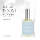 Antica Farmacista Room Spray, Bergamot And Ocean Aria Home Ambiance, 3.4 Fl Oz