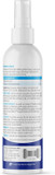 Vetnique Dermabliss Anti Itch Spray For Dogs & Cats With Hydrocortisone For Allergies And Immediate Dog Itching Skin Relief - Fragrance Free With Soothing Oat Extract (8Oz Anti Itch Spray)
