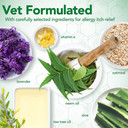 Vet'S Best Allergy Itch Relief Spray For Dogs | Soothes Dog Dry Skin | Relieves The Urge To Itch, Lick, And Scratch | 8 Ounces