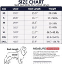 Xqpetlihai Dog Onesie Surgery Recovery Suit For Medium Large Dogs Recovery Shirt For Abdominal Wounds Or Skin Diseases Dogs Pajamas For Shedding Allergy Anti Licking(G,S)