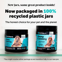 Pet Honesty Hemp Calming Chews For Dogs - Dog Anxiety Relief, Dog Calming Treats With Hemp + Valerian Root, Melatonin For Dogs - Helps Aid With Thunder, Fireworks, Chewing & Barking (Beef Liver)