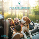 (51-90Lbs Anti Nausea/Motion Sickness Treatment And Preventative For Dogs (Nsxl)