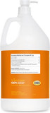 Zesty Paws Wild Alaskan Fish Oil For Dogs & Cats - Pollock & Salmon Oil Blend - Omega 3 Fatty Acids Epa & Dha For Pets - For Sensitive Skin + Coat Health - Immune System Support - 64 Fl Oz