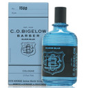 C.O. Bigelow Cologne For Men - Elixir Blue - No. 1580, 2.5 Fl Oz, Cologne For Men, Lavender & Rosemary Long Lasting Mens Cologne, Fresh, Refined, Masculine Perfumes For Men