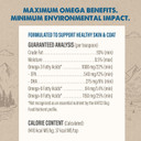 Grizzly Pollock Oil Dog (8 Oz)