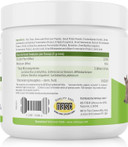 Vetnique Labs Profivex Probiotics For Dogs All Natural Dog Chews & Powder For Digestive Health Probiotic Supplements For Dogs 5 Strains Of Probiotics & Prebiotics (Powder, 8.5Oz)