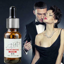 Maani Essence Men'S Natural Musk Cologne Pheromones Attract Women Earthy And Sweet Wood 10Ml Dropper Lure Her