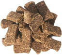 Plato Turkey Real Strips Natural Dog Treats - Real Meat - Air Dried - Made In The Usa - Turkey & Pumpkin, 18 Ounces