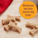 Milk-Bone Original Dog Treats For Medium Dogs, 24 Ounce, Crunchy Biscuit Helps Clean Teeth