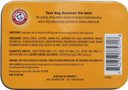 Arm & Hammer For Pets Dental Mints For Dogs, Fresh Breath | Get Fresh Doggie Breath Without Brushing, Way To Fresher Dog Breath | Chicken Flavor, 40 Count - 60 Pack