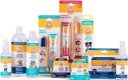 Arm & Hammer For Pets Dental Mints For Dogs, Fresh Breath | Get Fresh Doggie Breath Without Brushing, Way To Fresher Dog Breath | Chicken Flavor, 40 Count - 60 Pack