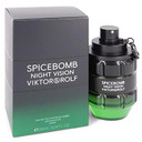 Spicebomb Night Vision Cologne By Viktor & Rolf Eau De Toilette Spray Cologne for Men 3 oz Eau De Toilette Spray?popular?