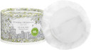 Woods Of Windsor Lily Of The Valley Body Dusting Powder With Puff For Women, 3.5 Ounce