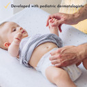 Honeyb Diaper Rash Cream With Zinc And A Powerful Blend Of Natural Ingredients  Non-Toxic Formula, 2 Fl Oz