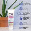 Triderma Stubborn Diaper Rash Relief Cream - Fsa Eligible 2.2 Oz