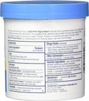 Desitin Rapid Relief Creamy Jar, 16-Ounce (Pack Of 4)